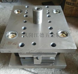 深圳與東莞鳳崗的五金沖壓制品廠與模具加工開發(fā)設(shè)計制造廠家概覽